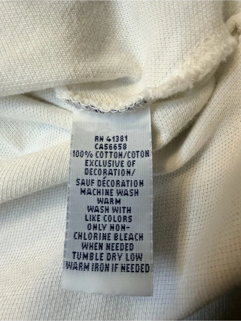 Polo Ralph Lauren Custom Fit Big Pony Polo Shirt Mens L White Navy Red Striped